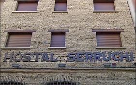 Hostal Serruchi